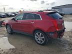 2012 Cadillac Srx Performance Collection