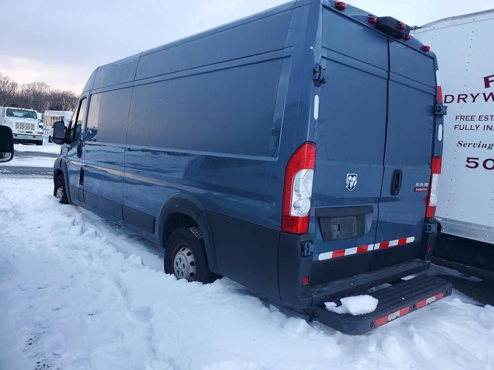 2020 Dodge Ram Promaster 3500 3500 High