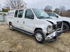 2013 Ford Econoline E250 van