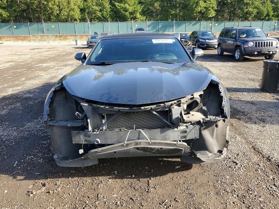 2016 Chevrolet Camaro lt
