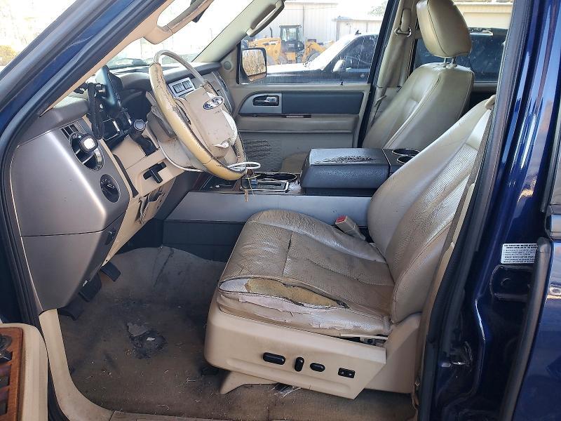 2010 Ford Expedition Eddie Bauer