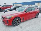 2018 KIA Stinger GT1