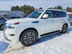 2022 Nissan Armada sl