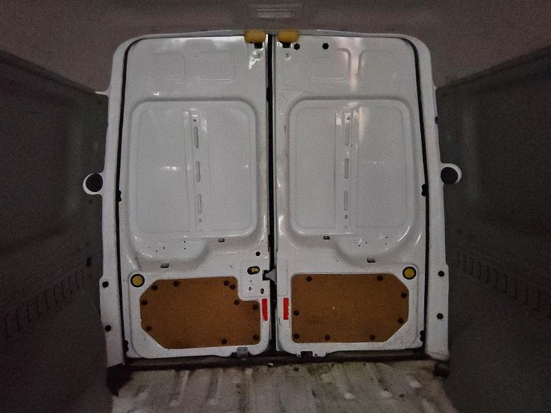 2013 Ford Transit Connect xlt