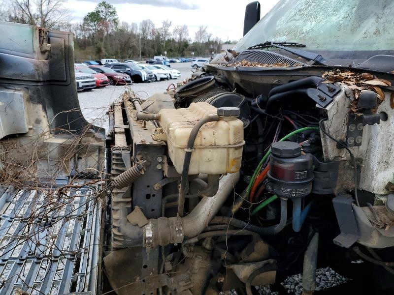 2004 GMC C8500 Dump Truck