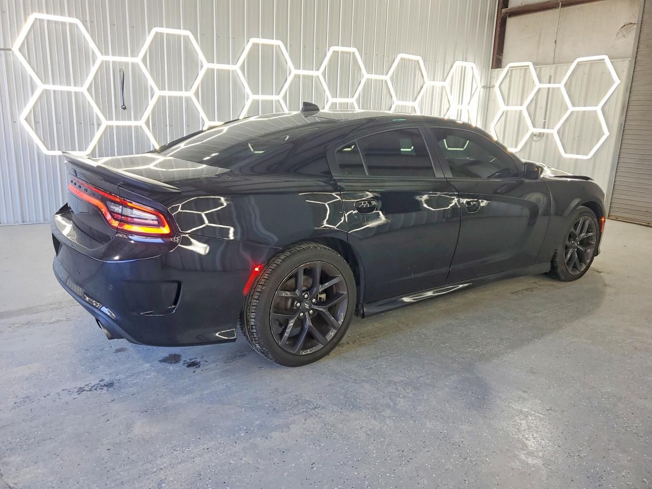 2022 Dodge Charger r