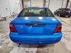 2007 Ford Focus ZX4