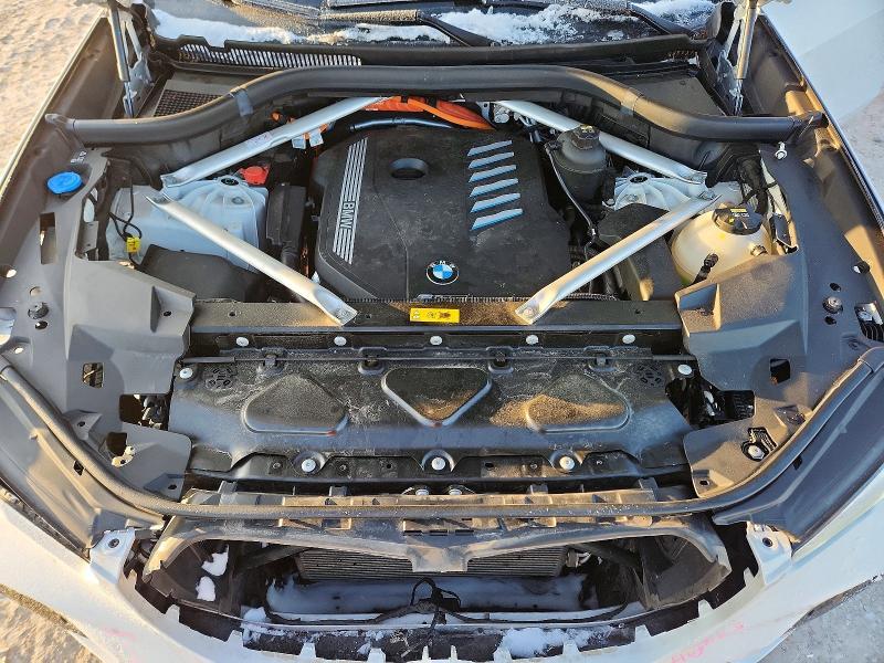 2021 BMW X5 Xdrive45e