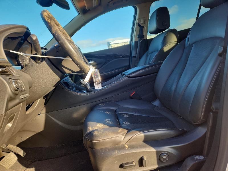 2018 Buick Envision Premium ii
