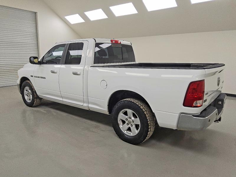 2012 Dodge Ram 1500 slt