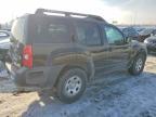 2008 Nissan Xterra off Road