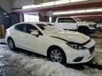 2015 Mazda 3 Sport