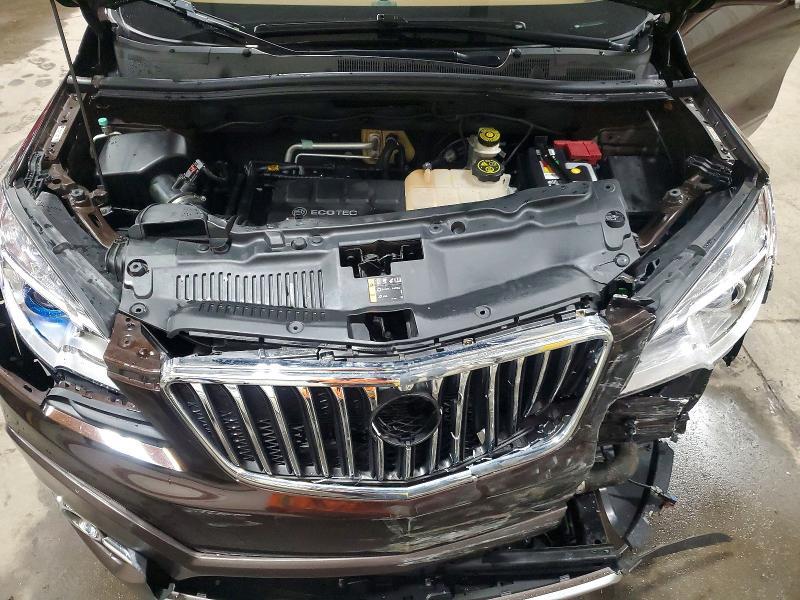 2013 Buick Encore