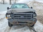 2004 Ford F250 Super Duty