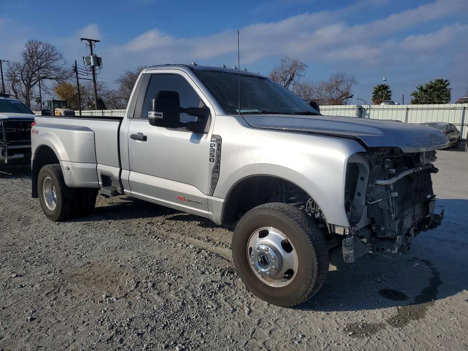 2024 Ford F350 Super Duty