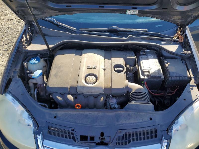 2008 Volkswagen Jetta se