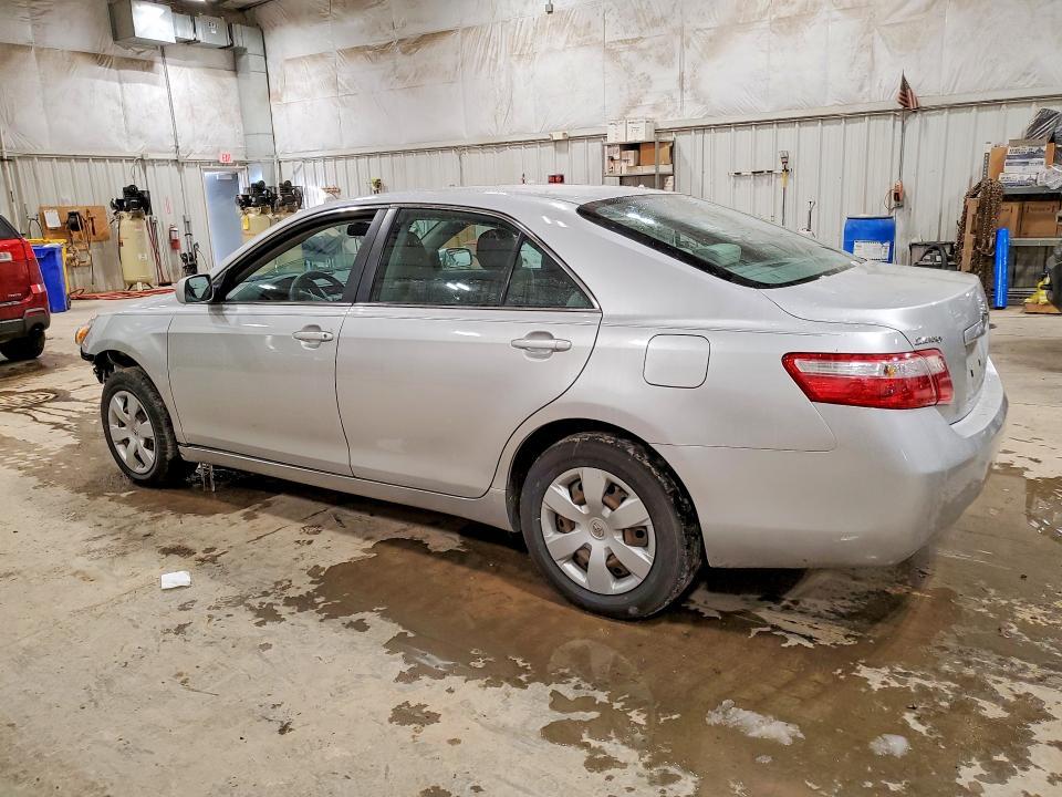 2008 Toyota Camry ce
