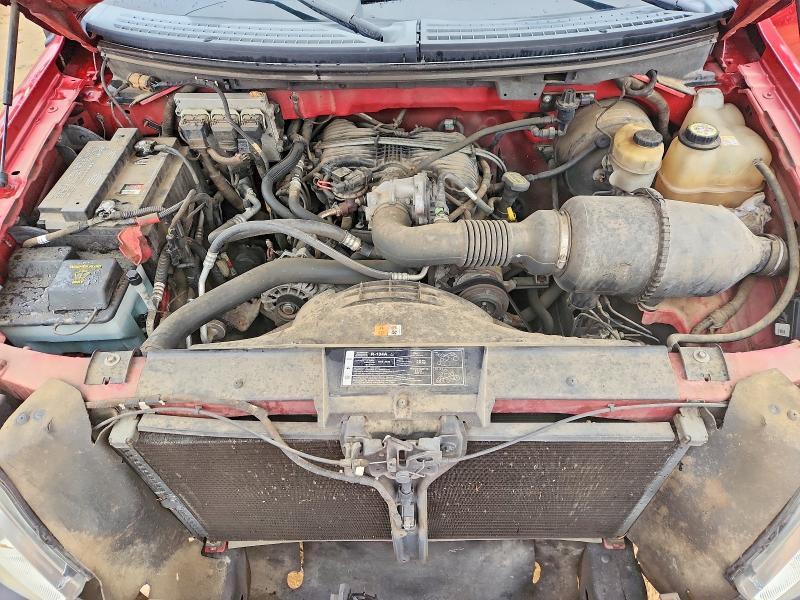 2008 Ford F150