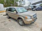 2008 Honda Pilot exl