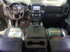 2022 GMC Sierra Limited K1500 AT4