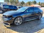 2020 Acura Tlx Technology