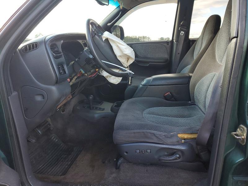 2000 Dodge Durango