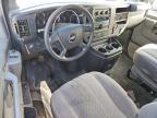2018 Chevrolet Express G2500