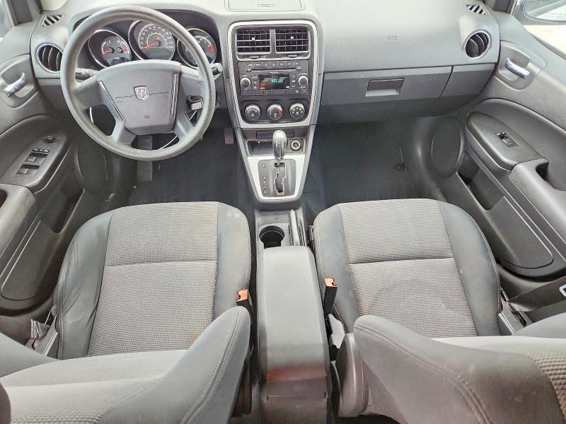 2010 Dodge Caliber sxt