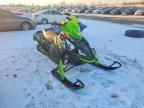 2018 Arctic Cat C Cat ZR8000 Snowmobile