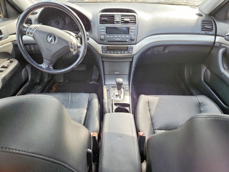 2005 Acura TSX
