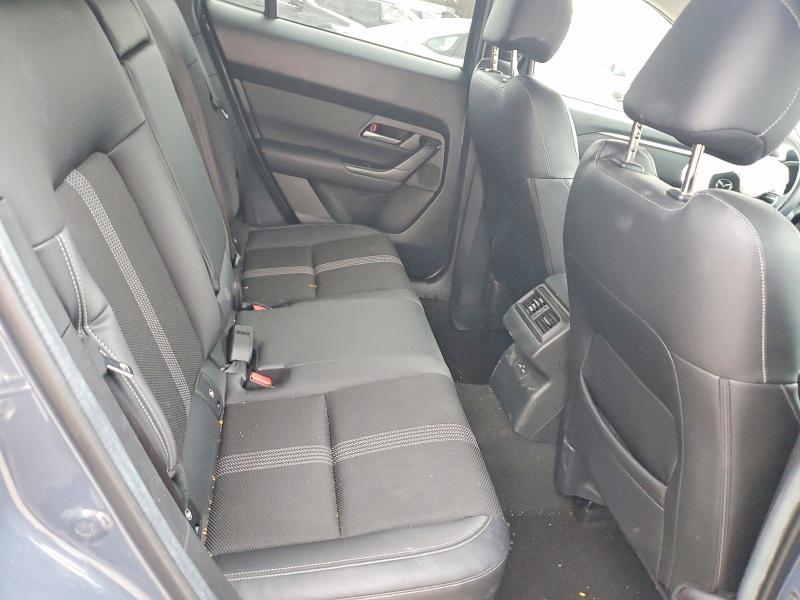 2023 Mazda Cx-50 Preferred Plus