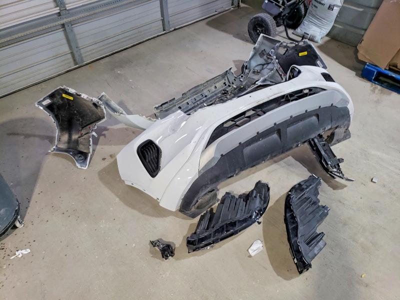 2023 Ford Escape st Line