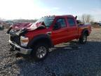 2010 Ford F350 Super Duty