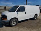 2017 Chev Rolet Express 2500 Cargo Utility / Servic