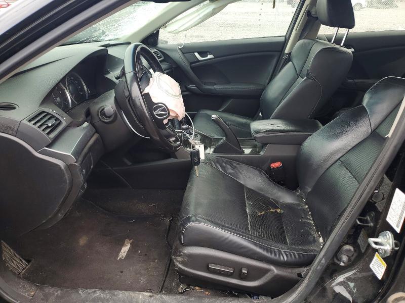 2011 Acura TSX