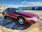 1997 Lincoln Mark Viii