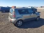 2010 KIA Soul +
