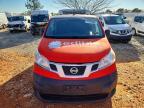 2016 Nissan NV200 2.5S