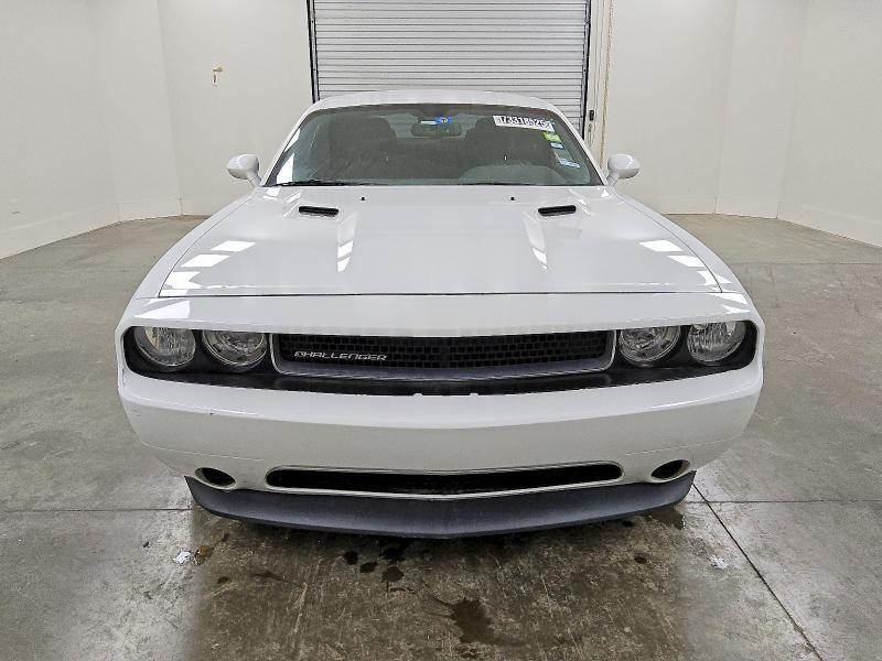 2014 Dodge Challenger sxt