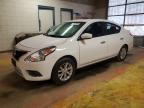 2018 Niss Versa s