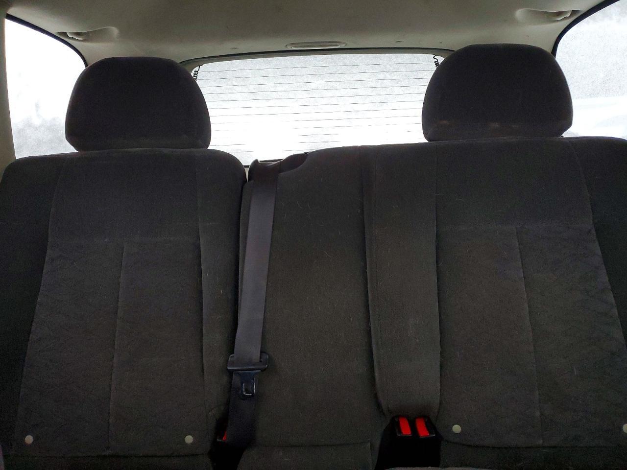 2005 GMC Envoy