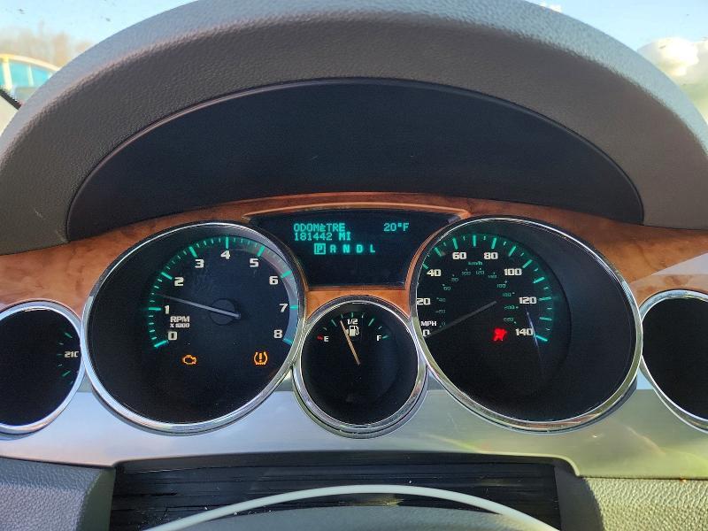 2008 Buick Enclave cxl