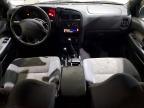 1996 Nissan Pathfinder xe