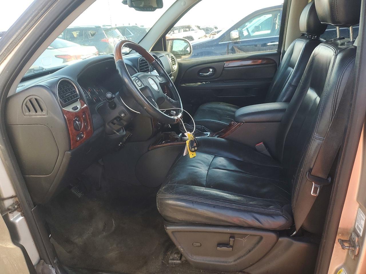 2006 GMC Envoy Denali xl