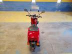 2008 Yama XF50