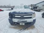 2011 Chevrolet Silverado K1500 ls