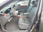 2007 Toyota Avalon xls