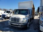 2016 Freightliner Business Class M2 BOX Truck