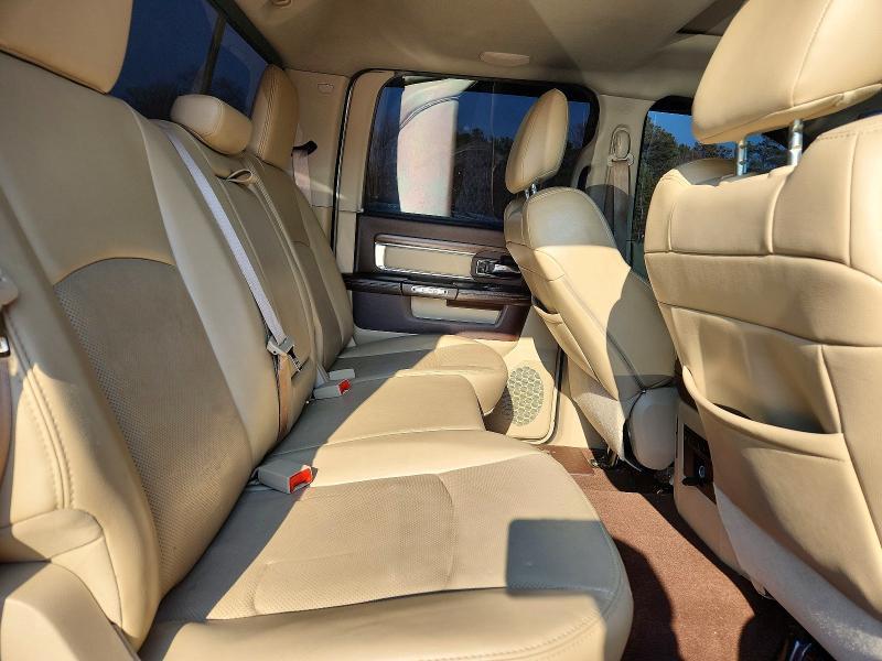 2013 Dodge 1500 Laramie