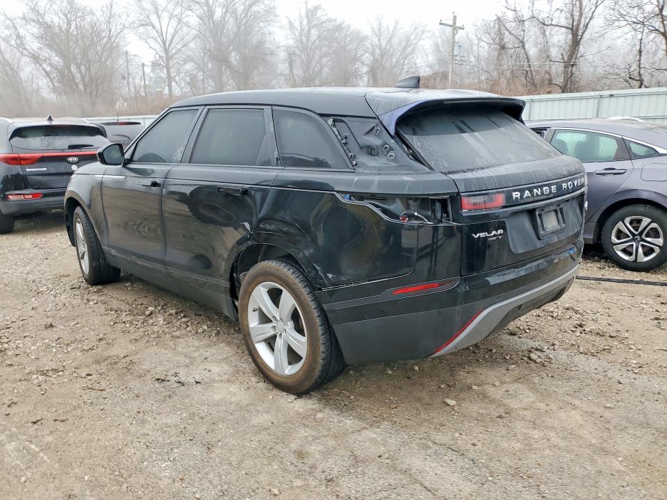 2019 Land Rover Range Rover Velar s